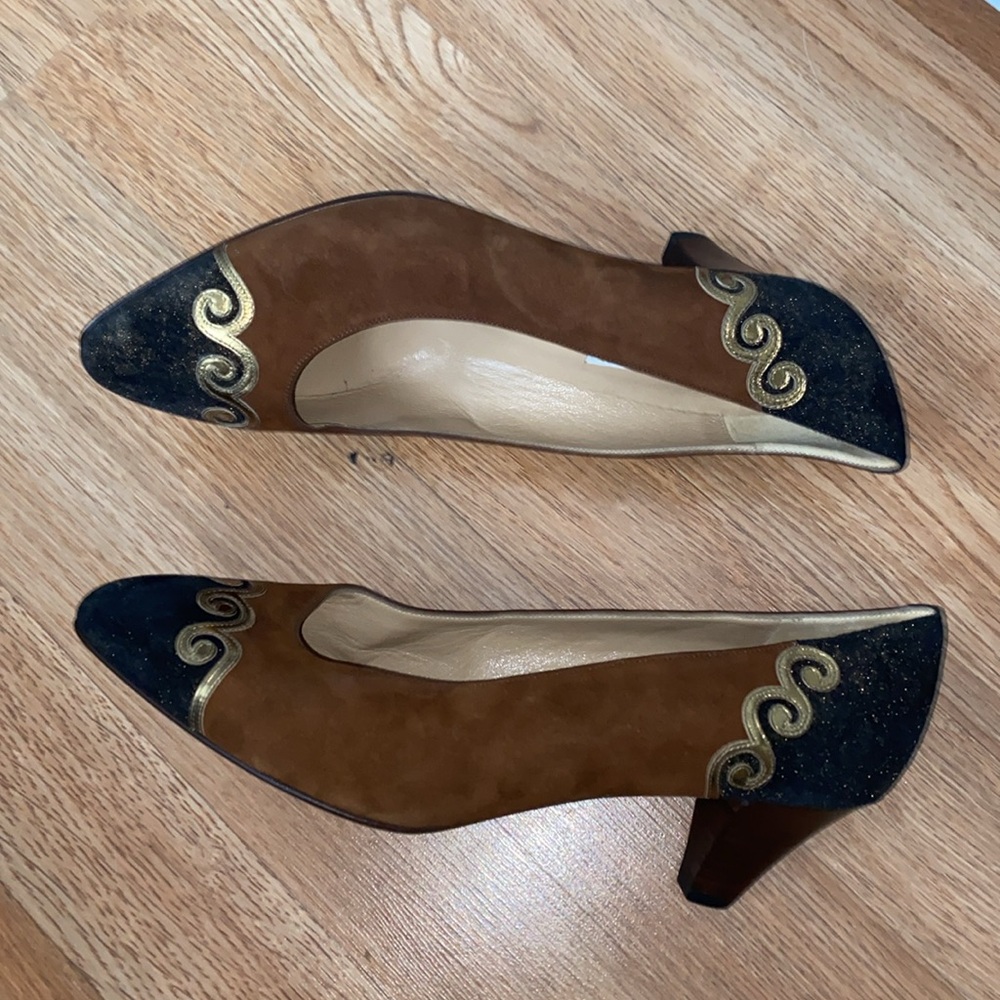 Mion Venezia Shoes Size 6.5 View 5